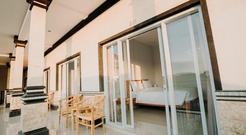 Nova Guest House Bed and Breakfast in North Kuta