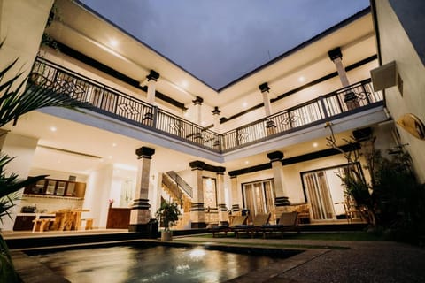 Nova Guest House Bed and Breakfast in North Kuta