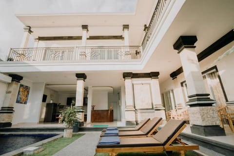 Nova Guest House Bed and Breakfast in North Kuta