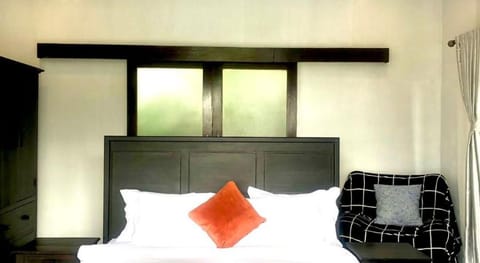 Villa Kasuari Hotel in Tampaksiring