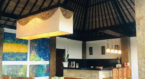 Villa Kasuari Hotel in Tampaksiring