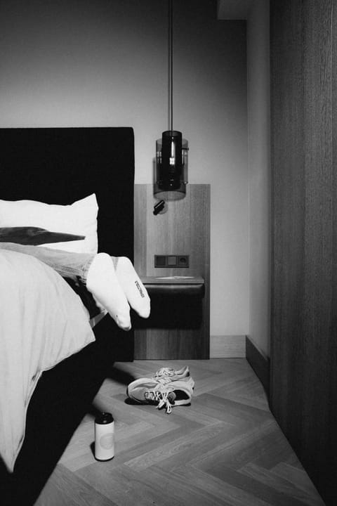 zumOXN Hotel in Berchtesgadener Land