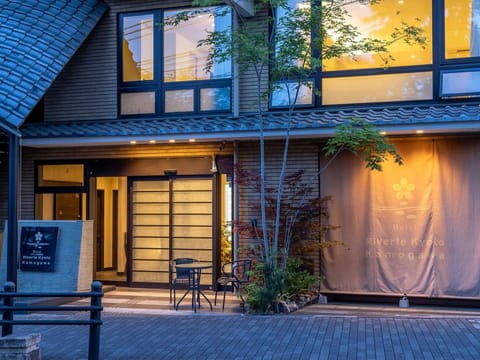 Property view