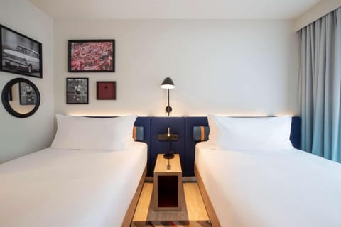 Hampton By Hilton Kaiserslautern Hotel in Kaiserslautern