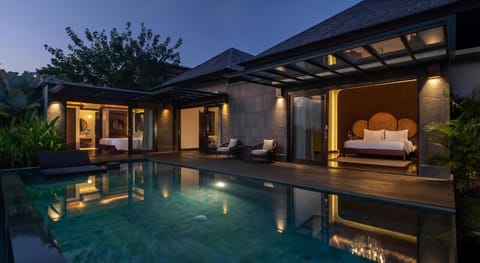 The Garcia Ubud Hotel & Resort Resort in Sukawati