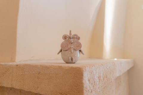 BV Quarry Matera Hotel in Matera