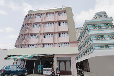 Property view