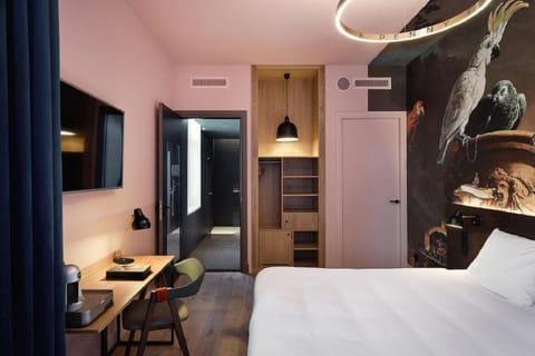 Hotel Mariënhage Hotel in Eindhoven