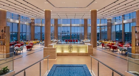 JA Lake View Hotel, Dubai Hotel in Dubai