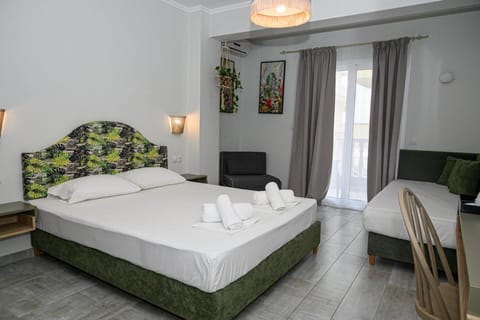 Parthenon Art Executive Wing Hotel in Pieria, Greece