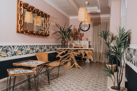 Parthenon Art Executive Wing Hotel in Pieria, Greece