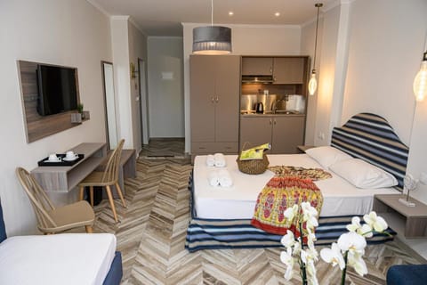 Parthenon Art Executive Wing Hotel in Pieria, Greece