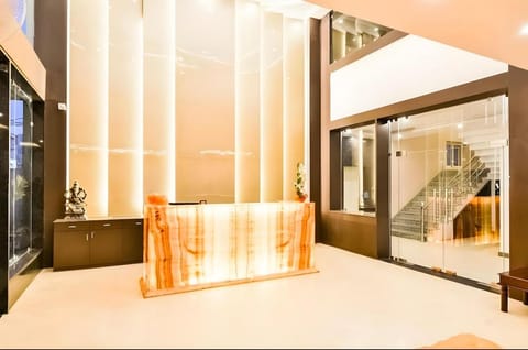 Hotel Royal Akshayam Hotel in Jaipur