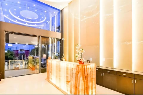 Hotel Royal Akshayam Hotel in Jaipur