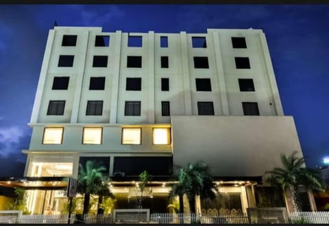 Hotel Royal Akshayam Hotel in Jaipur