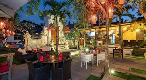 Good Cheer Hostel Hostel in Nusapenida