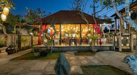 Good Cheer Hostel Hostel in Nusapenida