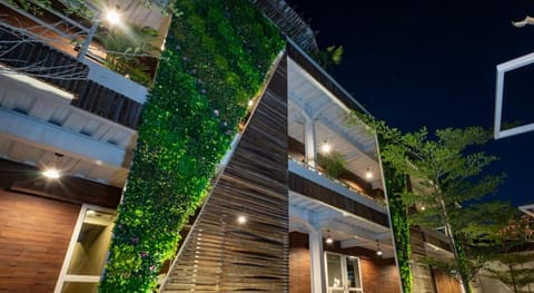 Good Cheer Hostel Hostel in Nusapenida