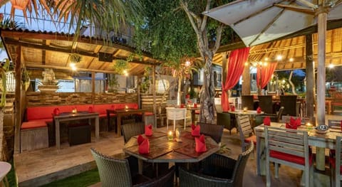 Good Cheer Hostel Hostel in Nusapenida