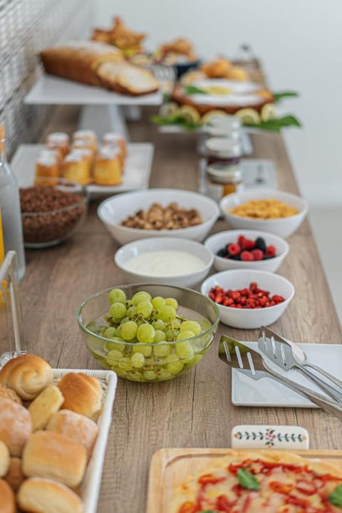 Do' Petro Relax & Pool Farm Stay in Vico Equense