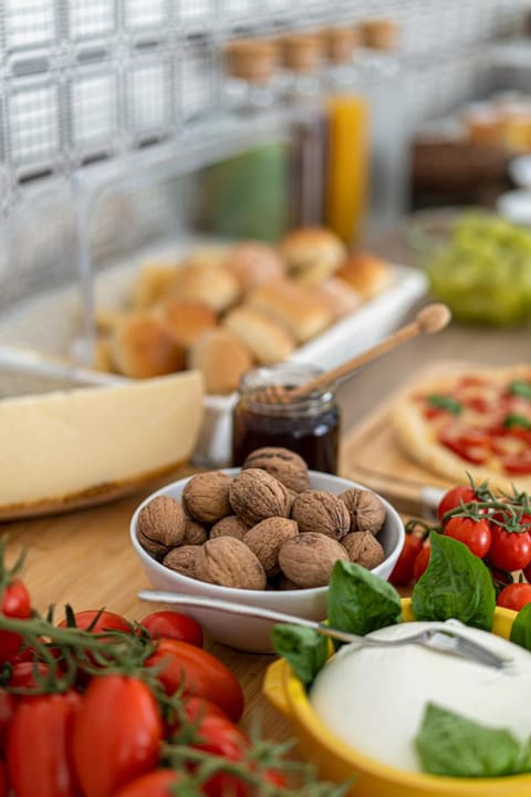 Do' Petro Relax & Pool Farm Stay in Vico Equense