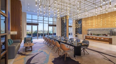 Andaz Dubai The Palm, By Hyatt Hotel in Dubai