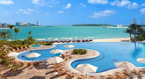 Andaz Dubai The Palm, By Hyatt Hotel in Dubai