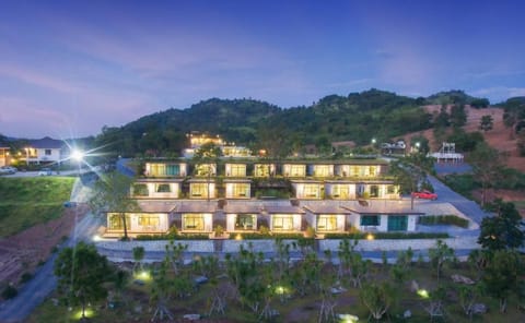 Property view