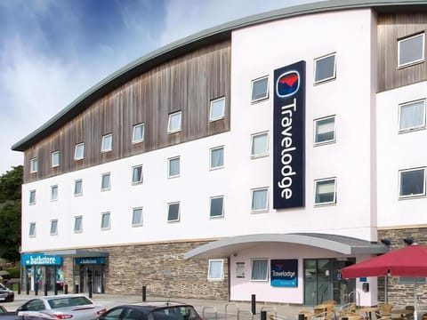 Travelodge St Austell Hotel in Saint Austell