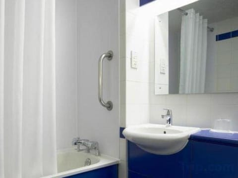 Travelodge St Austell Hotel in Saint Austell