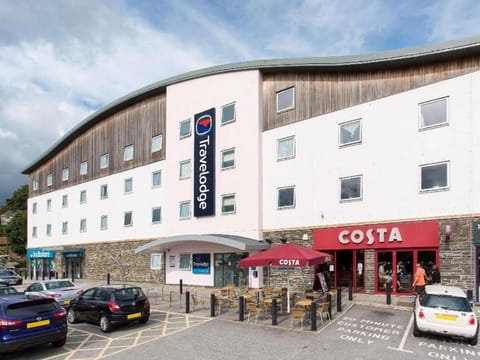 Travelodge St Austell Hotel in Saint Austell