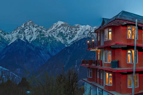 Property view