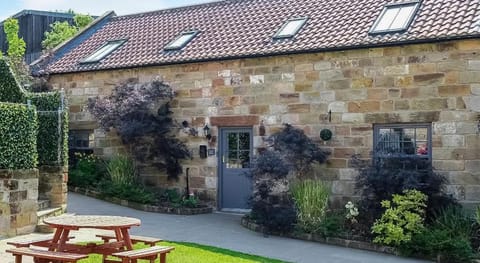 St Hildas Boutique Vacation rental in England