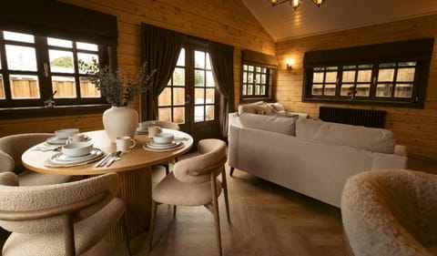 St Hildas Boutique Vacation rental in England