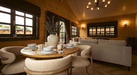 St Hildas Boutique Vacation rental in England