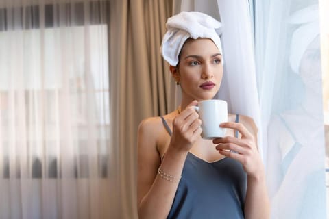 Thess Residences Apartment in Thessaloniki