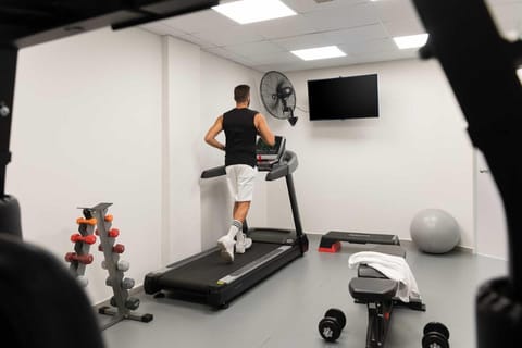 Thess Residences Apartment in Thessaloniki