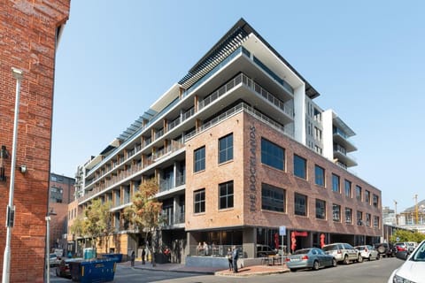 The Docklands Luxury Apartments Apartment in Cape Town