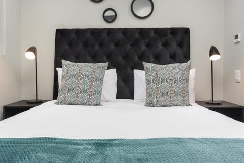 The Docklands Luxury Apartments Apartment in Cape Town