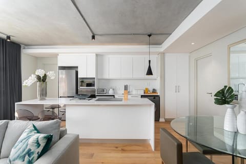 The Docklands Luxury Apartments Apartment in Cape Town