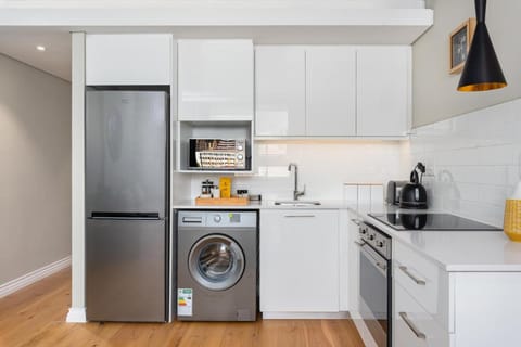 The Docklands Luxury Apartments Apartment in Cape Town