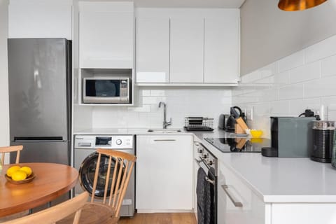 The Docklands Luxury Apartments Apartment in Cape Town