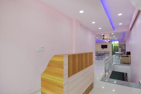 OYO Flagship Hotel Rajmahal Hotel in Jaipur