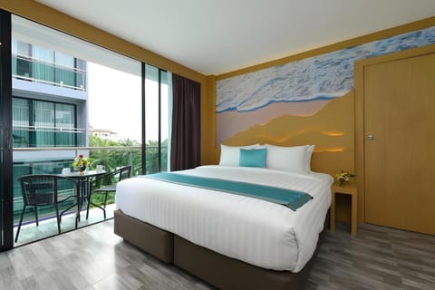 T2 Ao Nang Krabi (SHA Extra Plus) Hotel in Ao Nang