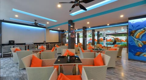 T2 Ao Nang Krabi (SHA Extra Plus) Hotel in Ao Nang