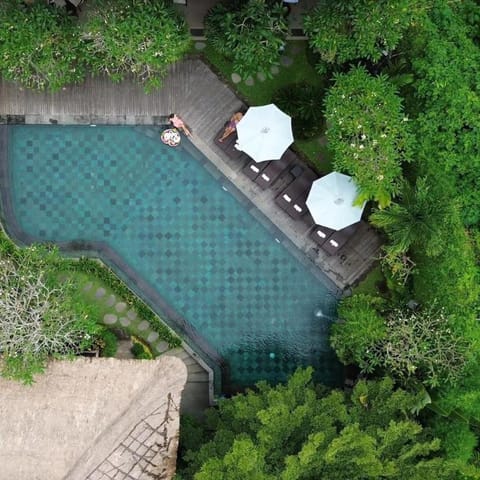 The Mudru resort by GenuineHost Hotel in Blahbatuh