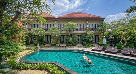 The Mudru resort by GenuineHost Hotel in Blahbatuh