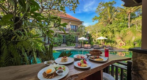 The Mudru resort by GenuineHost Hotel in Blahbatuh