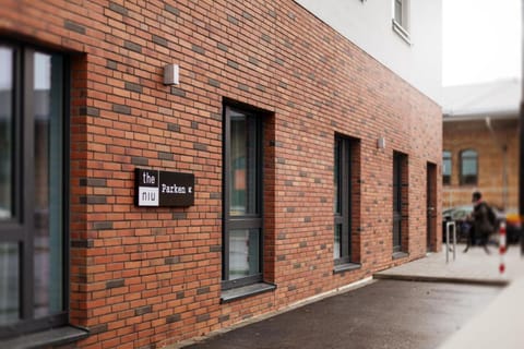 Holiday Inn - the niu, Mood Mainz by IHG Hotel in Mainz