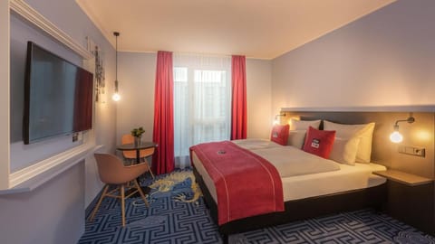 Holiday Inn - the niu, Mood Mainz by IHG Hotel in Mainz